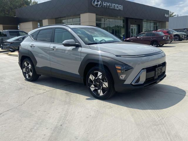 used 2024 Hyundai Kona car, priced at $26,991