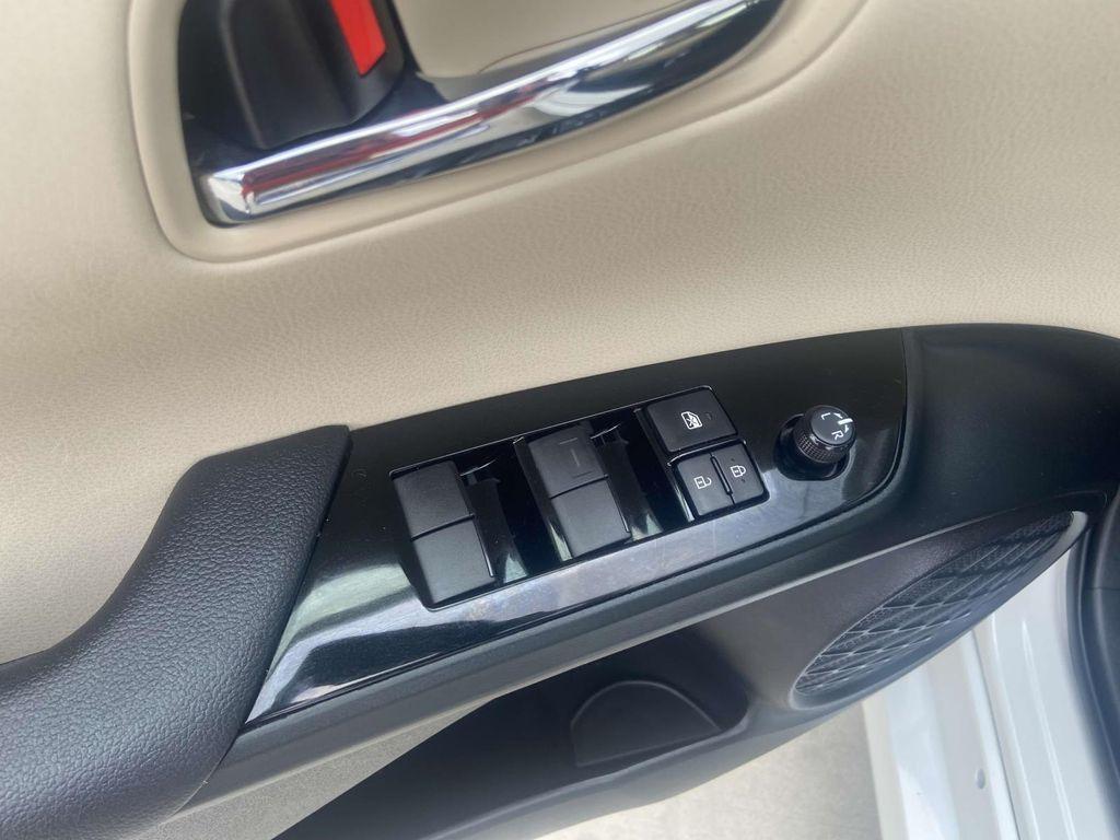used 2021 Toyota Prius car, priced at $26,991