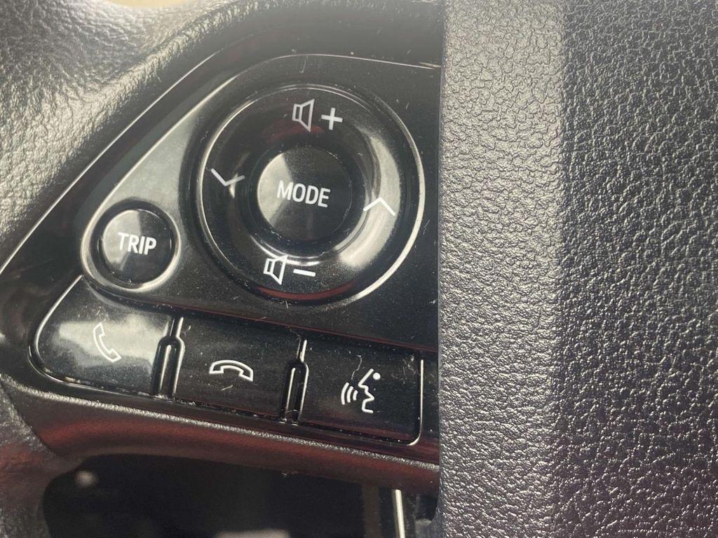 used 2021 Toyota Prius car, priced at $26,991