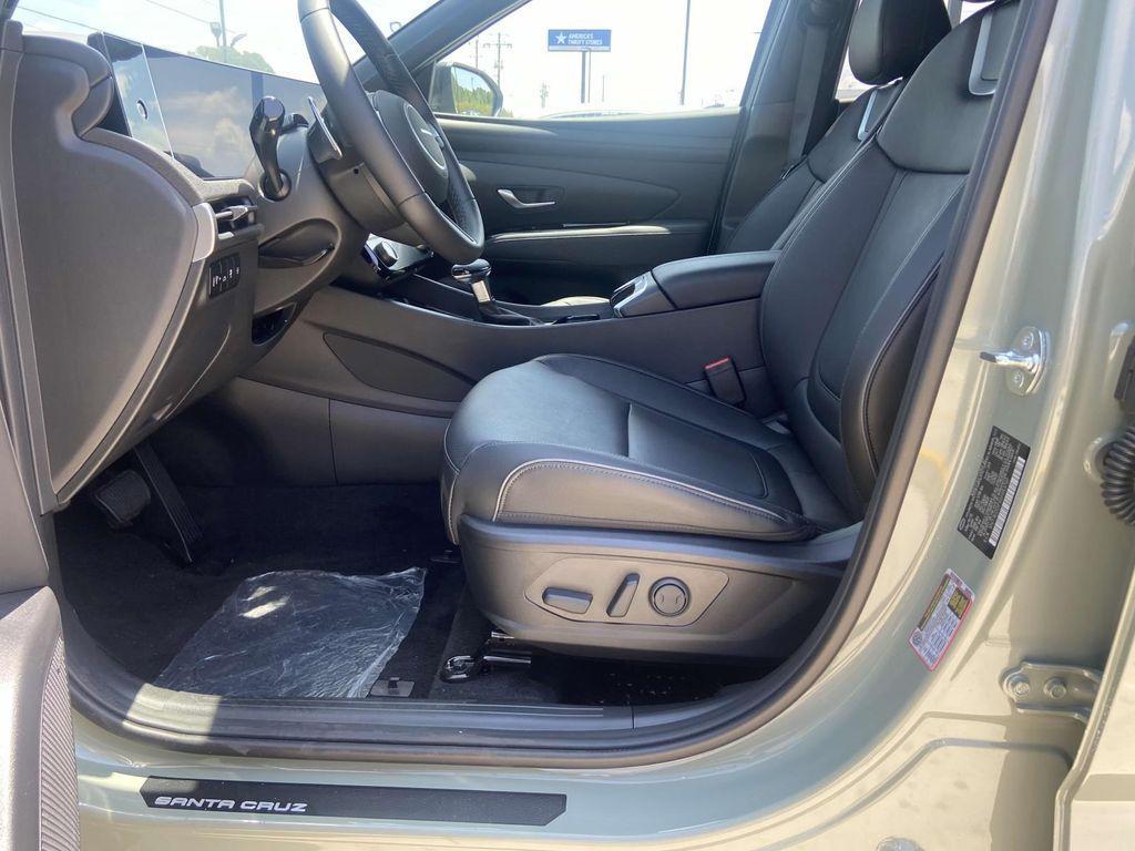 new 2025 Hyundai SANTA CRUZ car, priced at $45,905