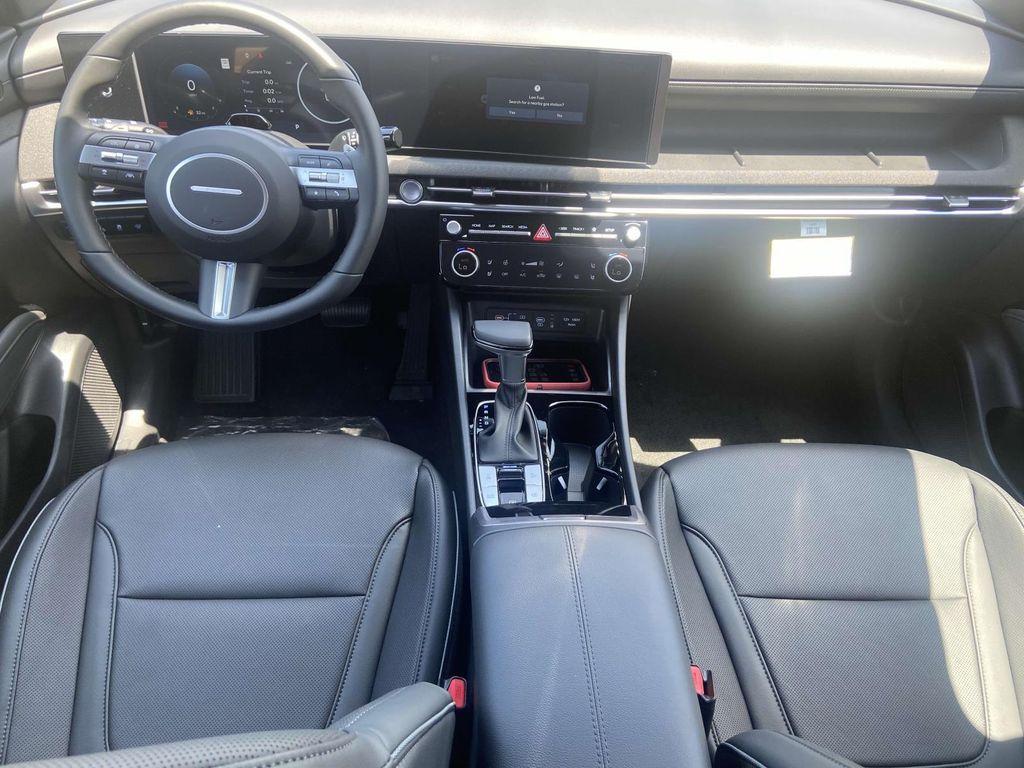 new 2025 Hyundai SANTA CRUZ car, priced at $45,905