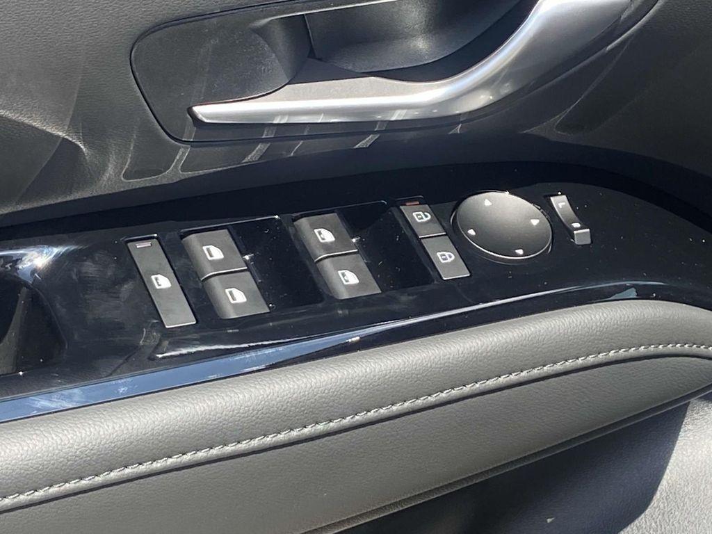 new 2025 Hyundai SANTA CRUZ car, priced at $45,905