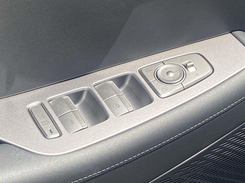 new 2025 Hyundai Palisade car, priced at $42,249