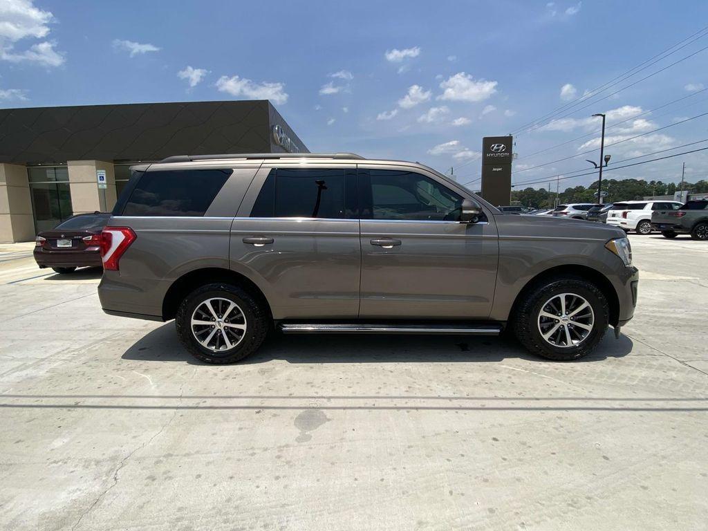 used 2018 Ford Expedition car, priced at $18,991