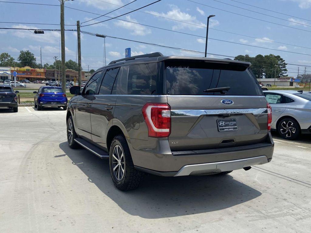 used 2018 Ford Expedition car, priced at $18,991