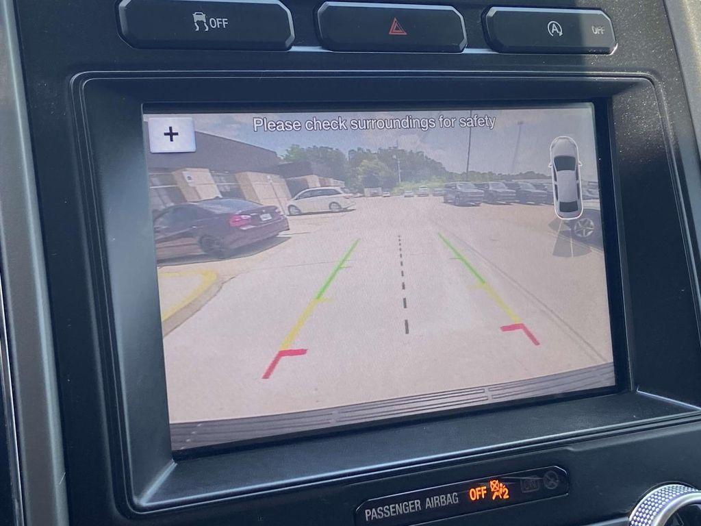 used 2018 Ford Expedition car, priced at $18,991