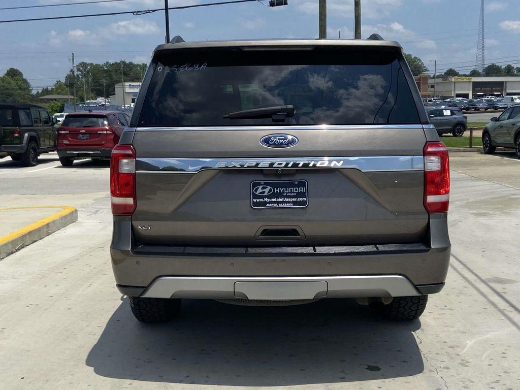 used 2018 Ford Expedition car, priced at $18,991