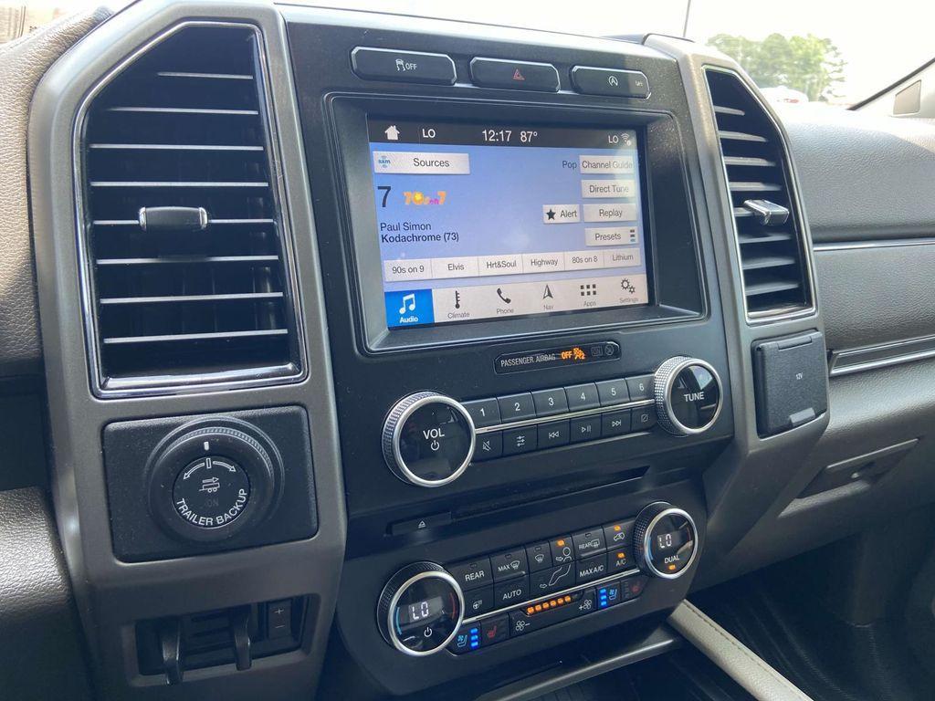 used 2018 Ford Expedition car, priced at $18,991