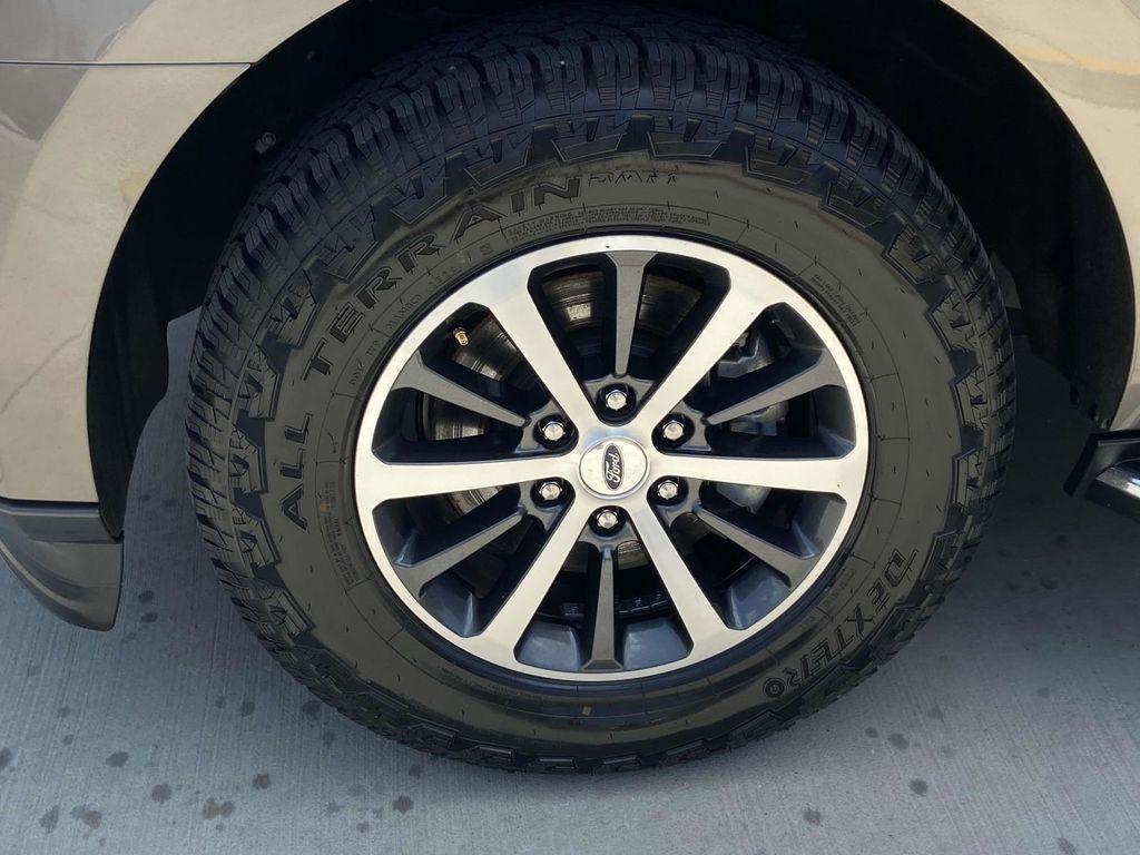 used 2018 Ford Expedition car, priced at $18,991