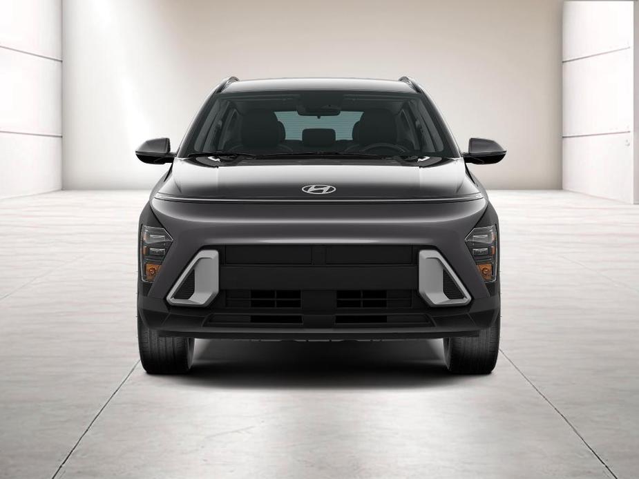 new 2024 Hyundai Kona car, priced at $27,270