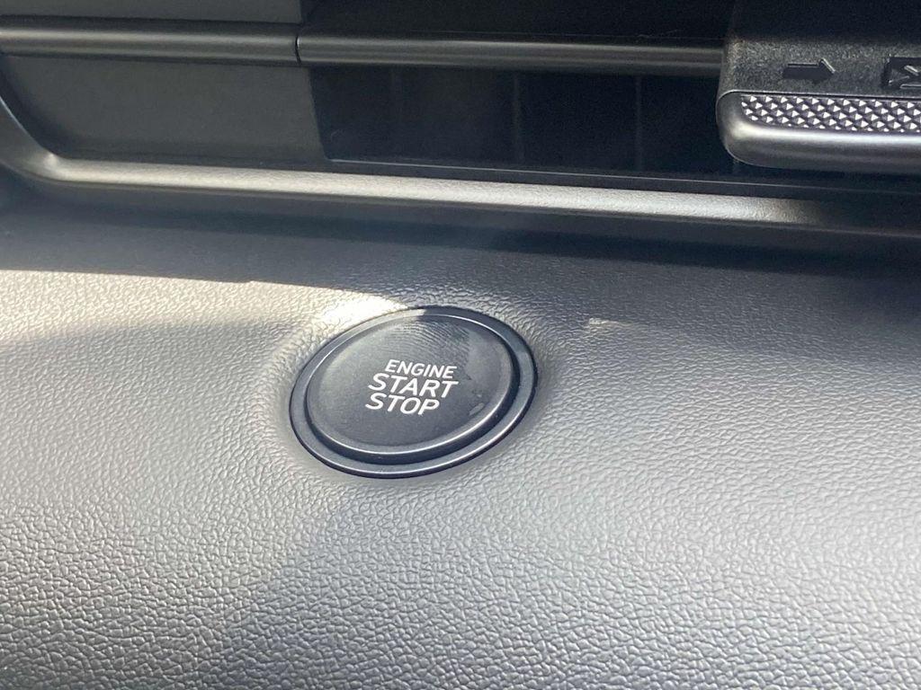 new 2025 Hyundai Elantra car, priced at $25,010