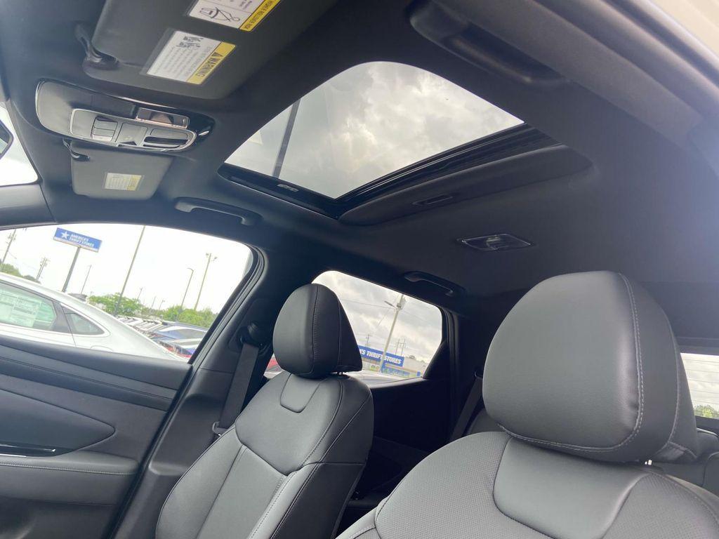 new 2025 Hyundai SANTA CRUZ car, priced at $36,635