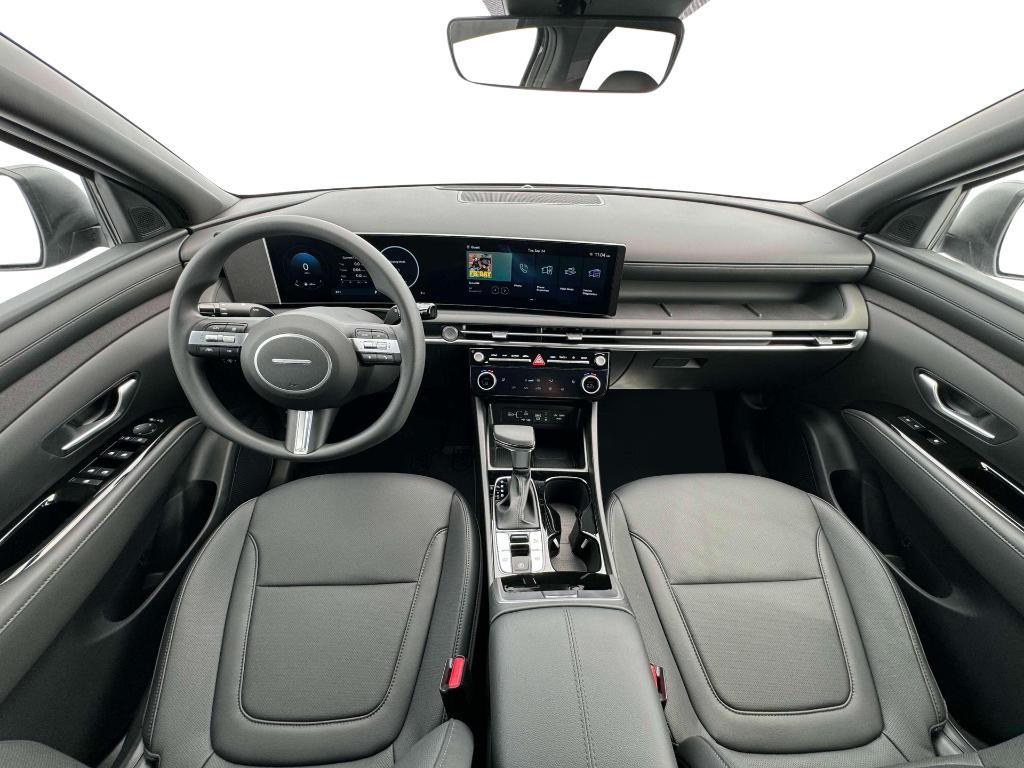 new 2025 Hyundai SANTA CRUZ car, priced at $36,635