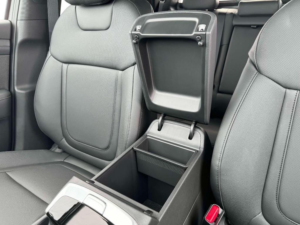 new 2025 Hyundai SANTA CRUZ car, priced at $36,635