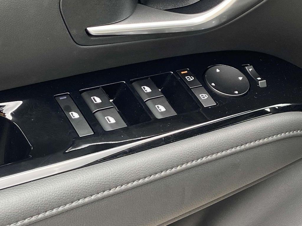 new 2025 Hyundai SANTA CRUZ car, priced at $36,635