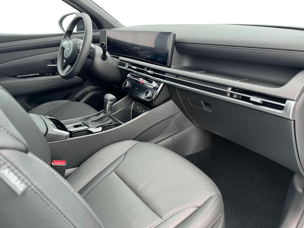 new 2025 Hyundai SANTA CRUZ car, priced at $36,635