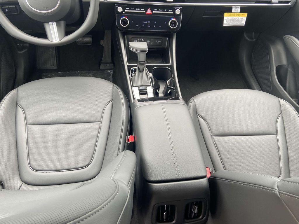 new 2025 Hyundai SANTA CRUZ car, priced at $36,635