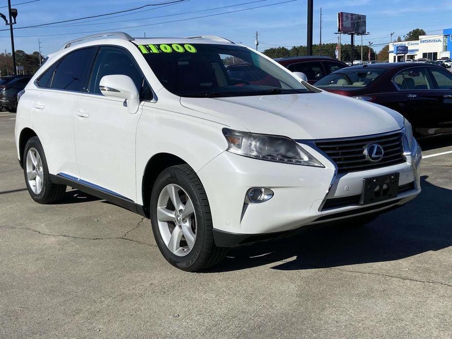 used 2013 Lexus RX 350 car, priced at $11,000