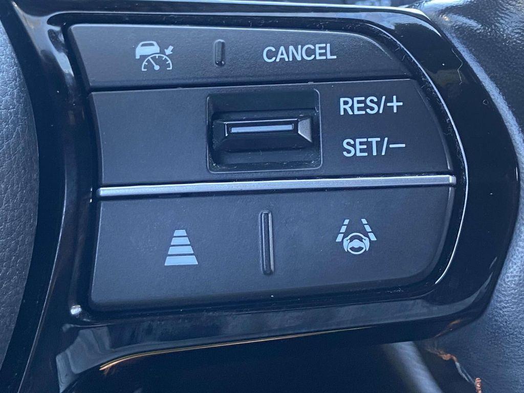 used 2023 Honda HR-V car, priced at $24,991