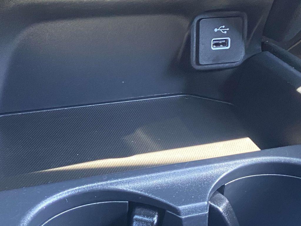 used 2023 Honda HR-V car, priced at $24,991