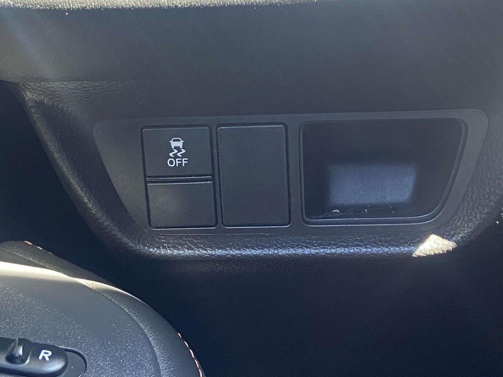 used 2023 Honda HR-V car, priced at $24,991