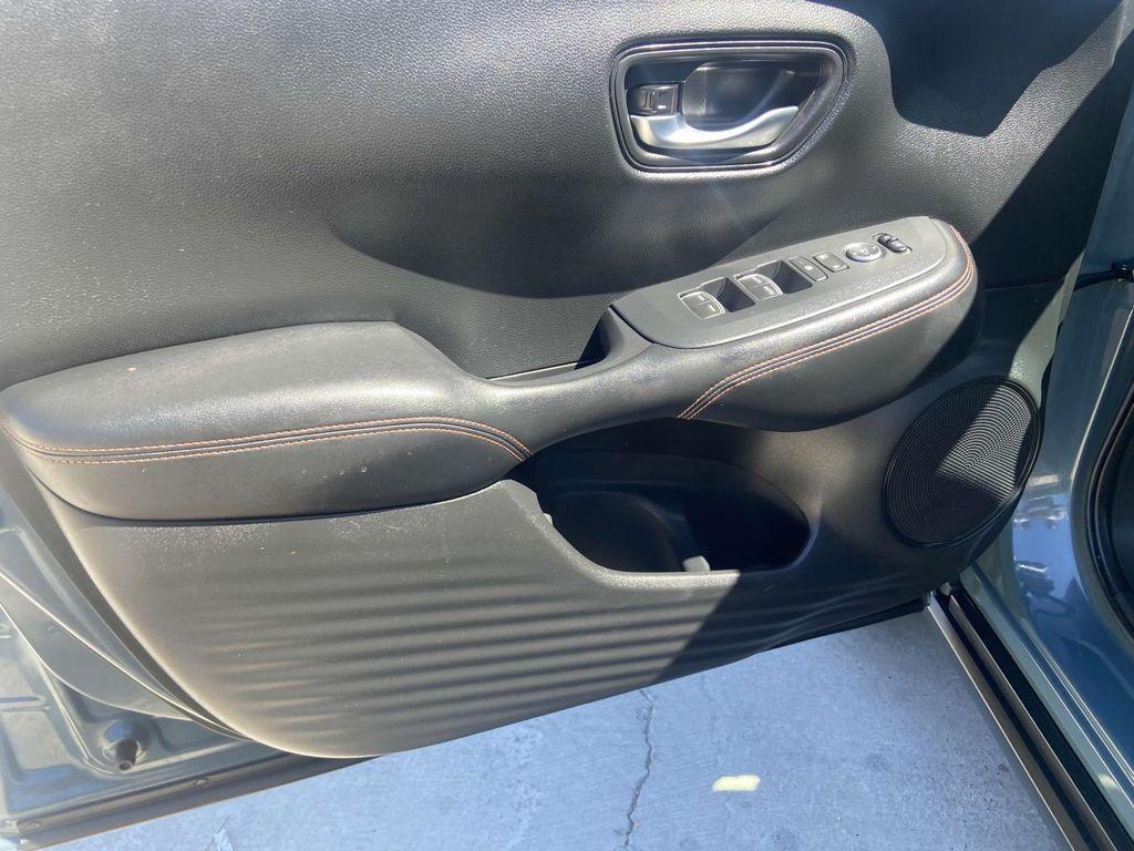 used 2023 Honda HR-V car, priced at $24,991