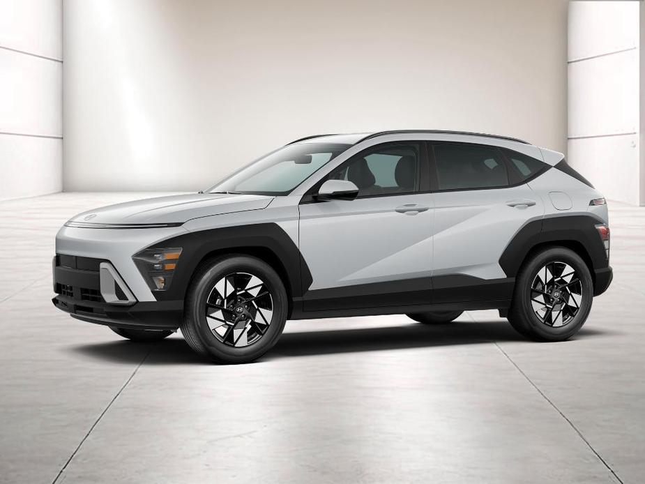 new 2024 Hyundai Kona car, priced at $29,820