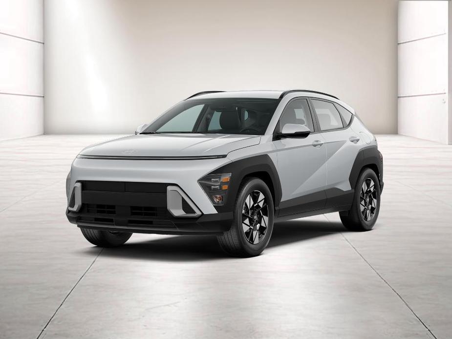 new 2024 Hyundai Kona car, priced at $29,820