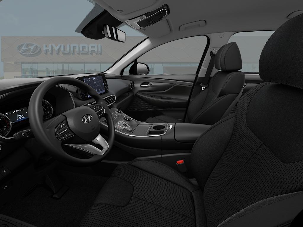 used 2023 Hyundai Santa Fe car, priced at $26,991