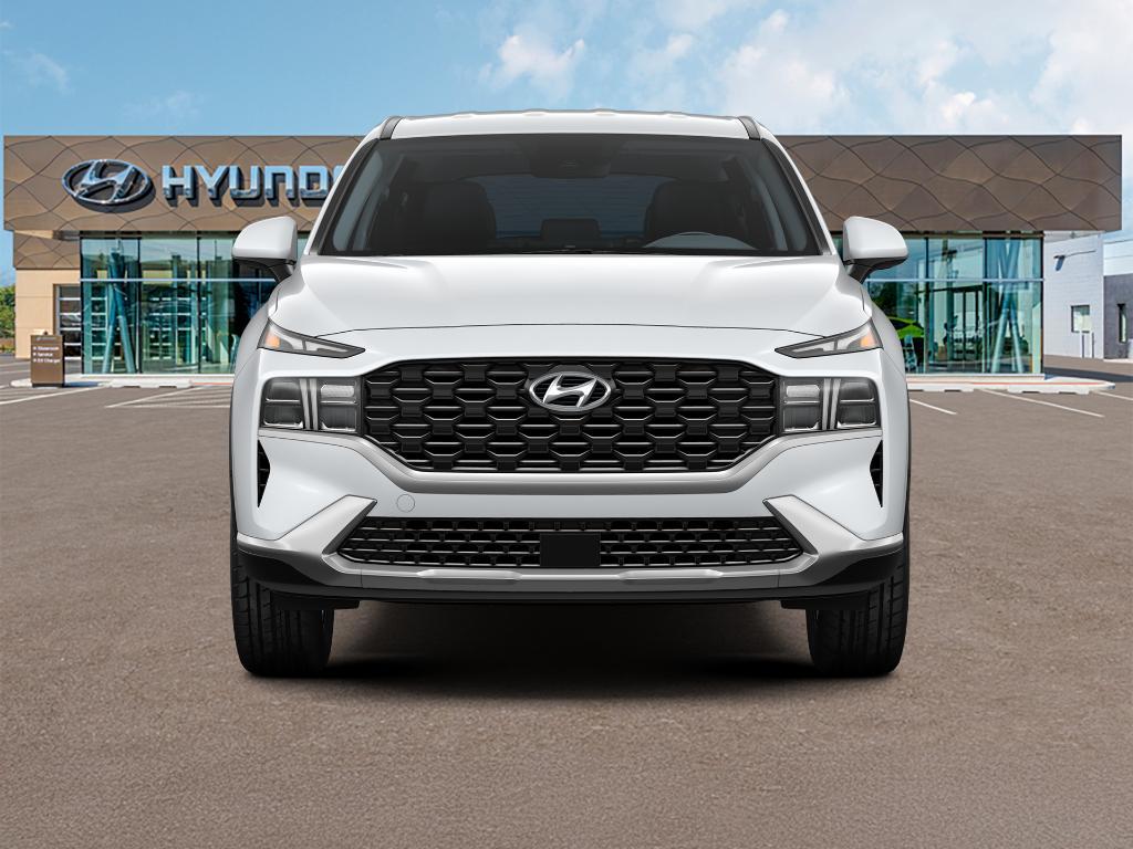 used 2023 Hyundai Santa Fe car, priced at $26,991