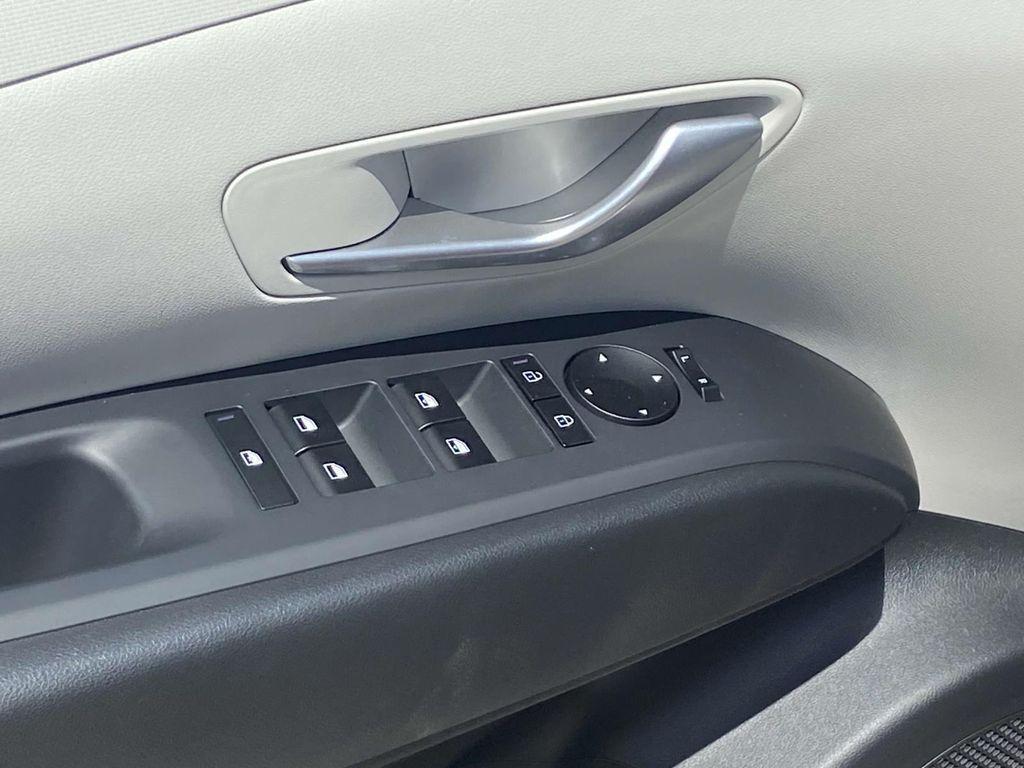 new 2026 Hyundai Tucson car, priced at $33,810