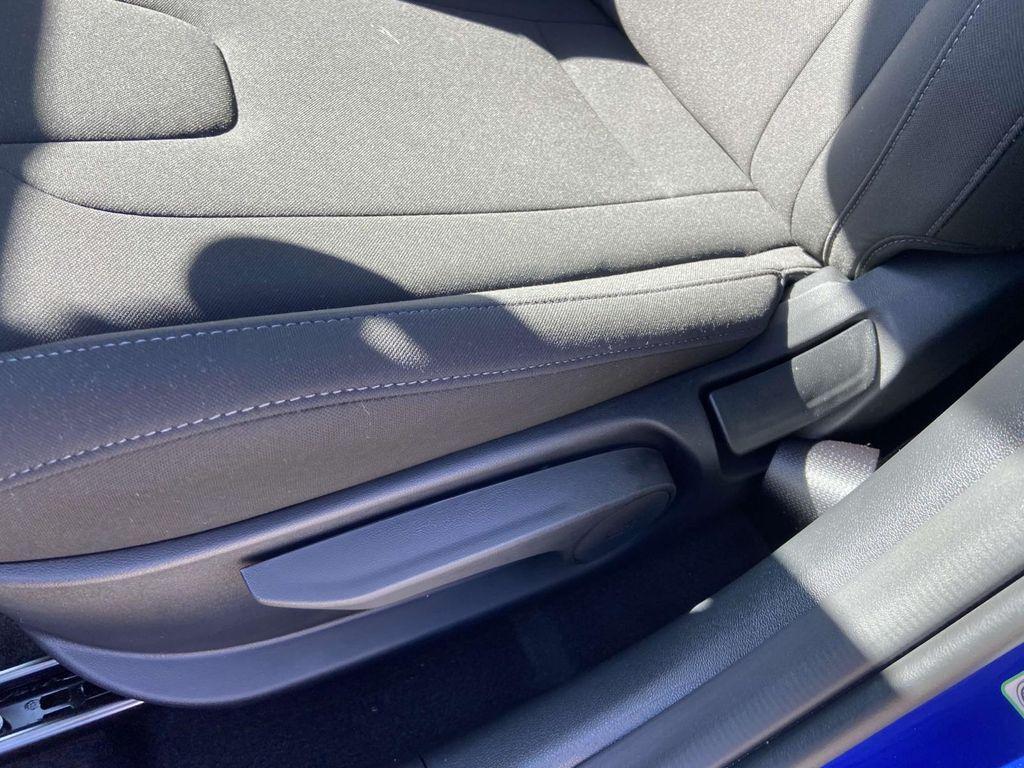 new 2025 Hyundai Elantra car, priced at $27,535