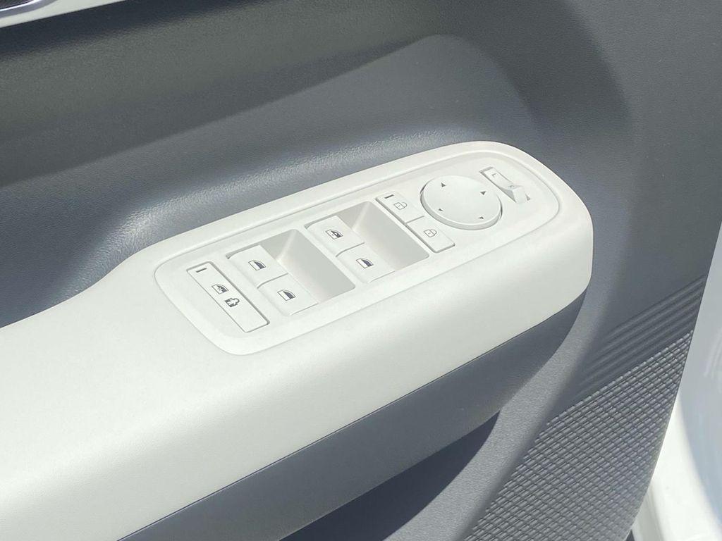 new 2026 Hyundai Santa Fe car, priced at $37,780