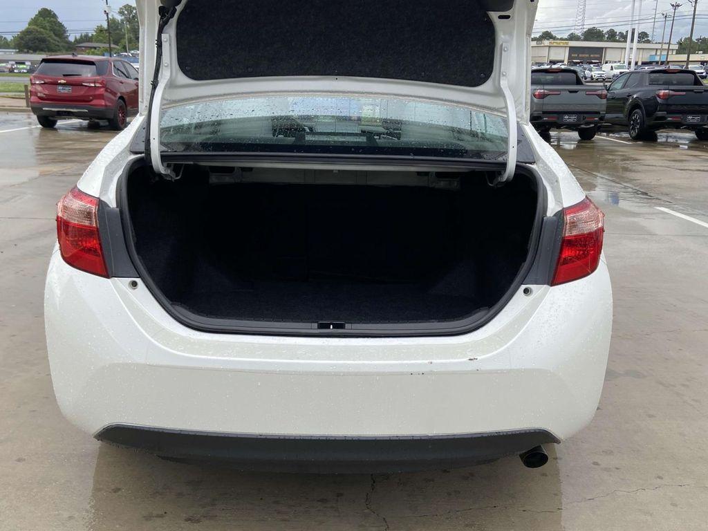 used 2019 Toyota Corolla car, priced at $17,991