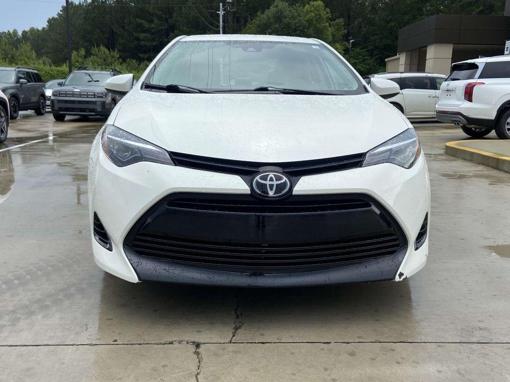 used 2019 Toyota Corolla car, priced at $17,991