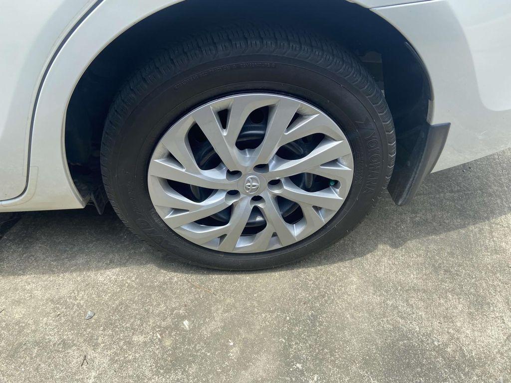 used 2019 Toyota Corolla car, priced at $17,991