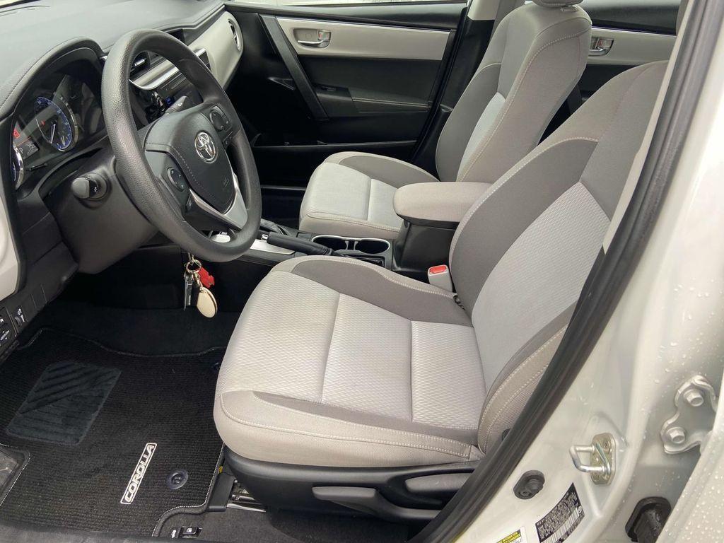 used 2019 Toyota Corolla car, priced at $17,991