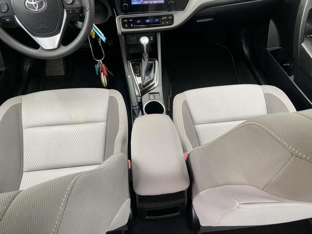 used 2019 Toyota Corolla car, priced at $17,991