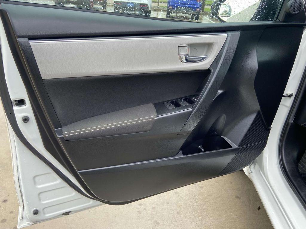 used 2019 Toyota Corolla car, priced at $17,991