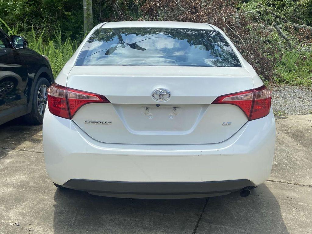 used 2019 Toyota Corolla car, priced at $17,991