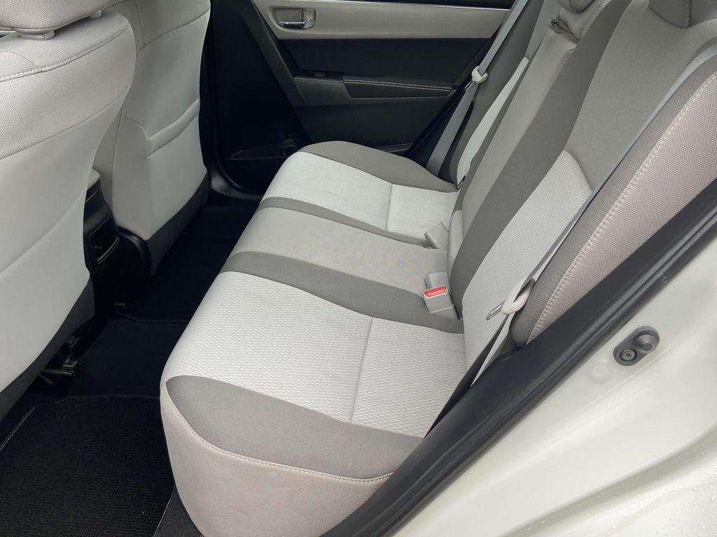 used 2019 Toyota Corolla car, priced at $17,991