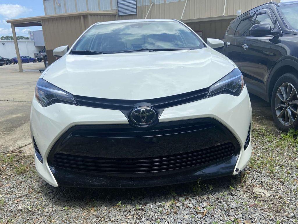 used 2019 Toyota Corolla car, priced at $17,991