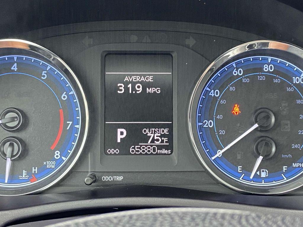 used 2019 Toyota Corolla car, priced at $17,991