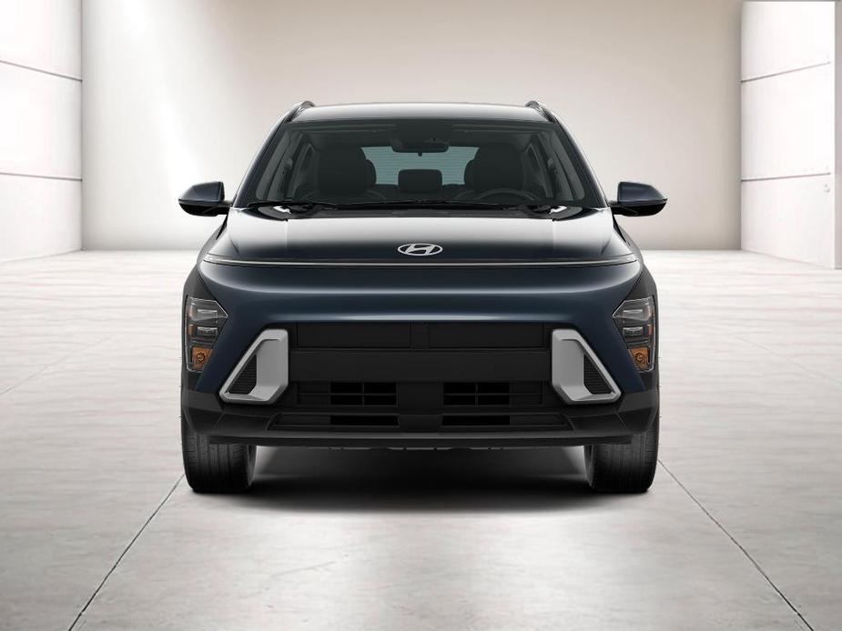 new 2024 Hyundai Kona car, priced at $27,340