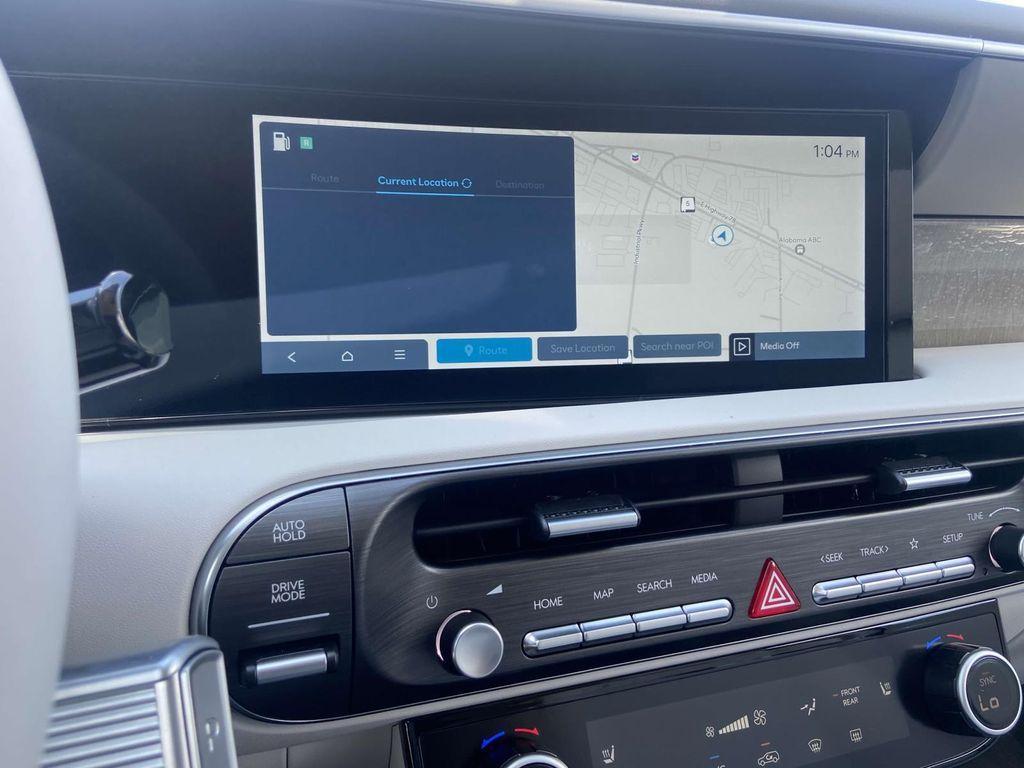 new 2026 Hyundai Palisade car, priced at $45,090