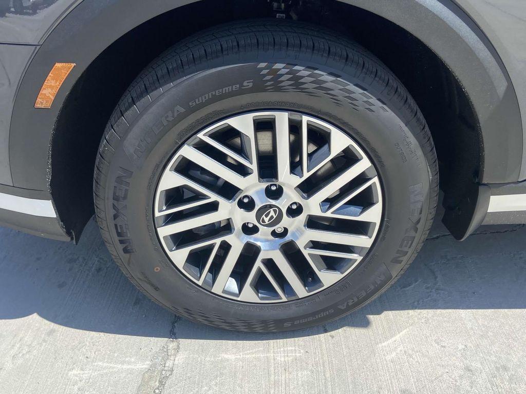 new 2026 Hyundai Palisade car, priced at $45,090