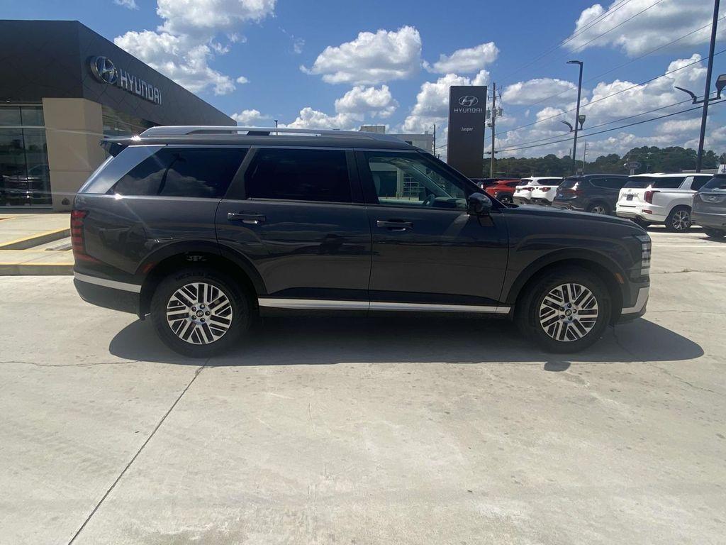 new 2026 Hyundai Palisade car, priced at $45,090