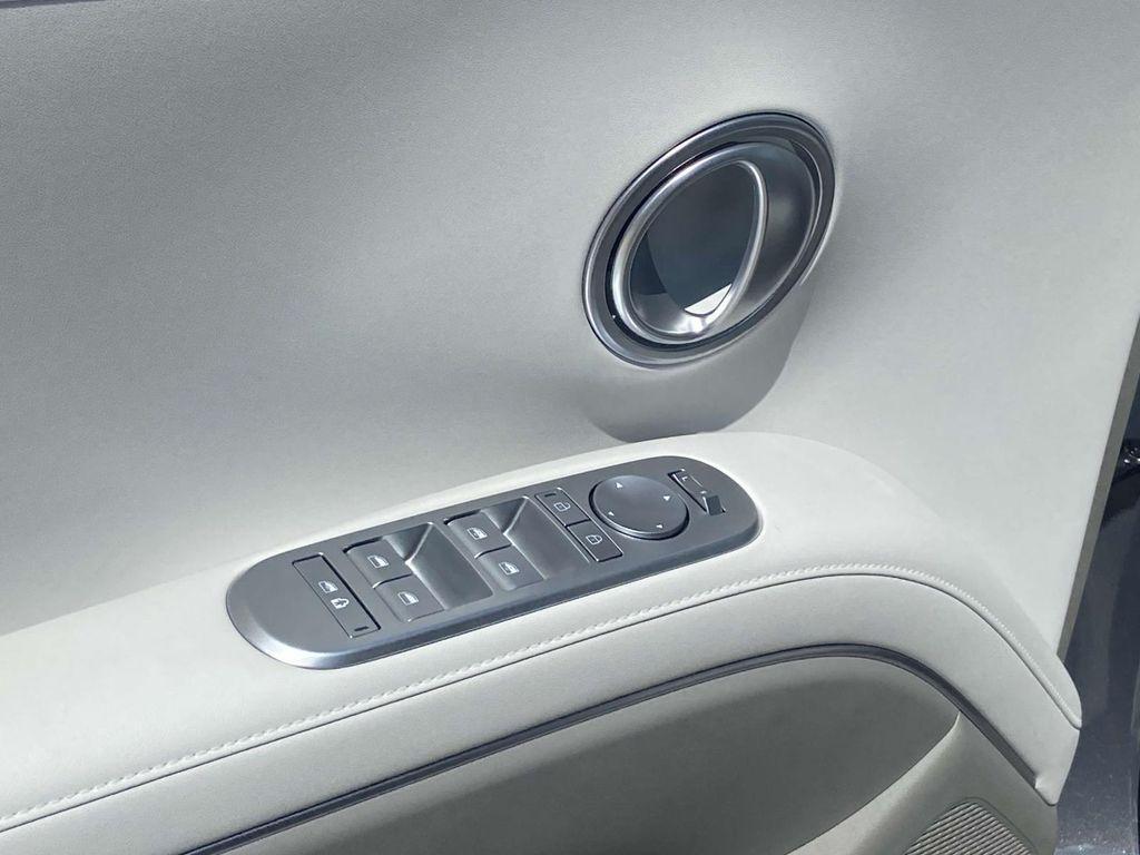 new 2026 Hyundai Palisade car, priced at $45,090