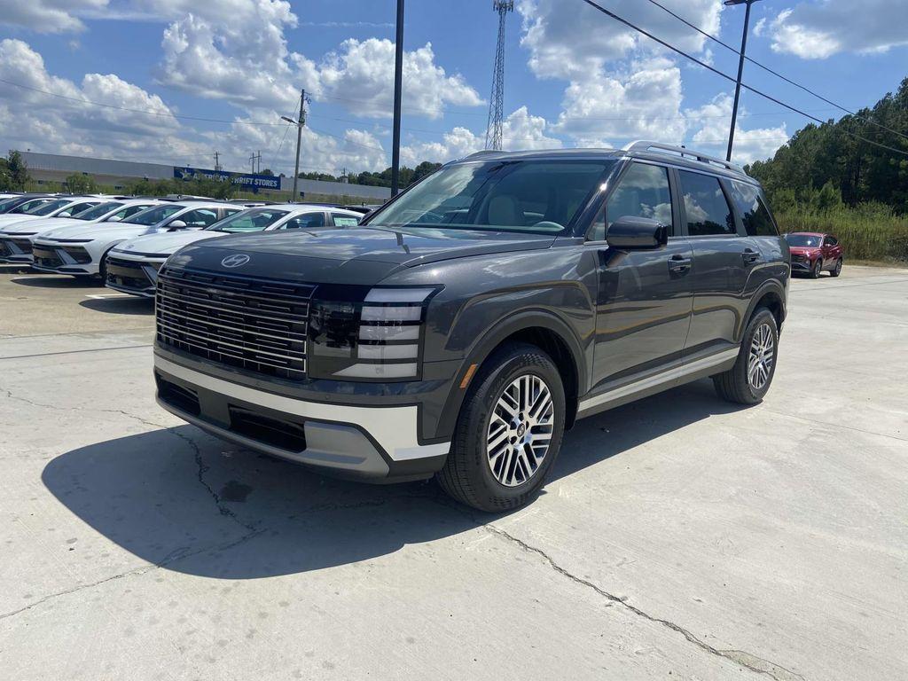 new 2026 Hyundai Palisade car, priced at $45,090