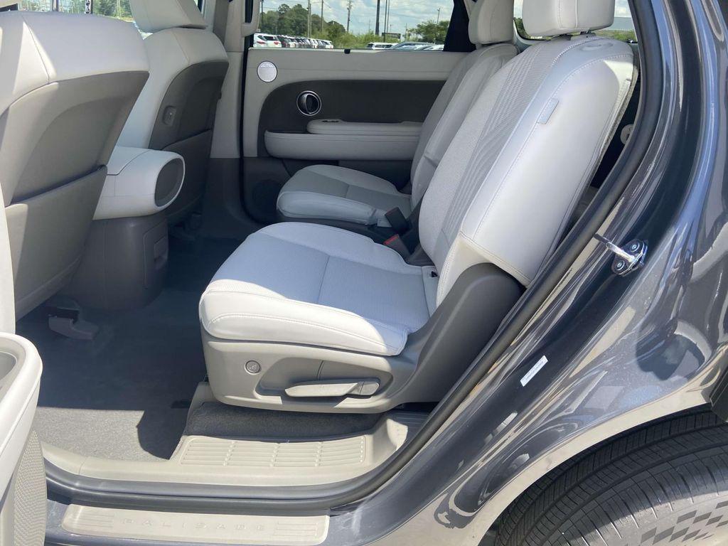 new 2026 Hyundai Palisade car, priced at $45,090
